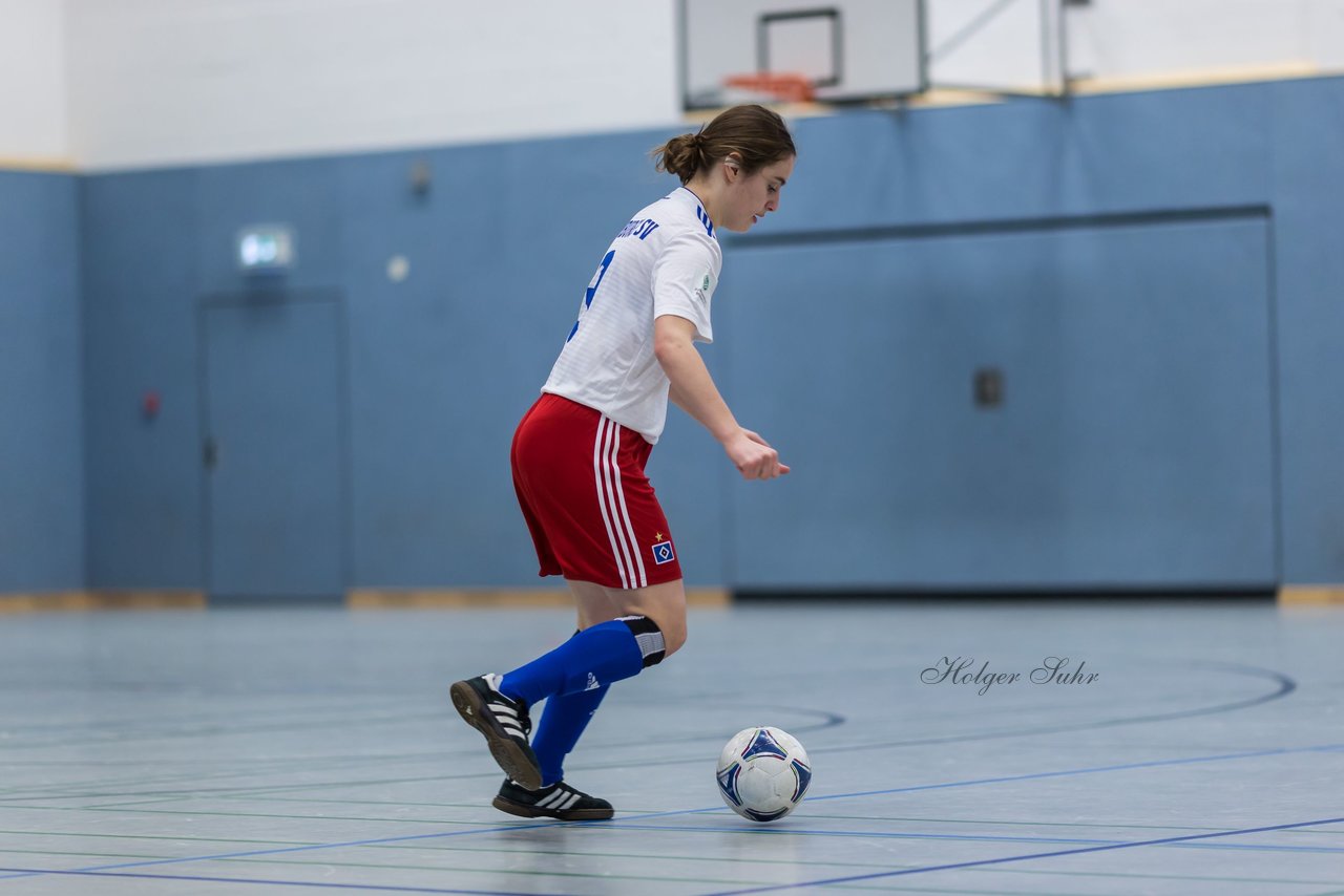 Bild 213 - B-Juniorinnen Futsal Qualifikation